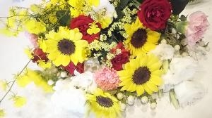 |「パンジーフローリスト」　（福岡県大牟田市の花屋）のブログ